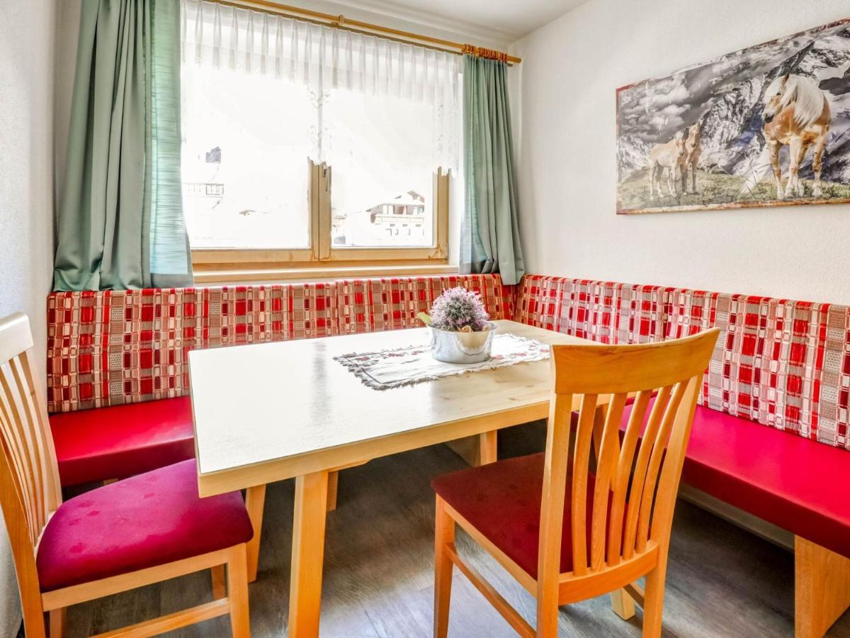 Apartment Near The Ski Area In Wagrain Längenfeld Zewnętrze zdjęcie