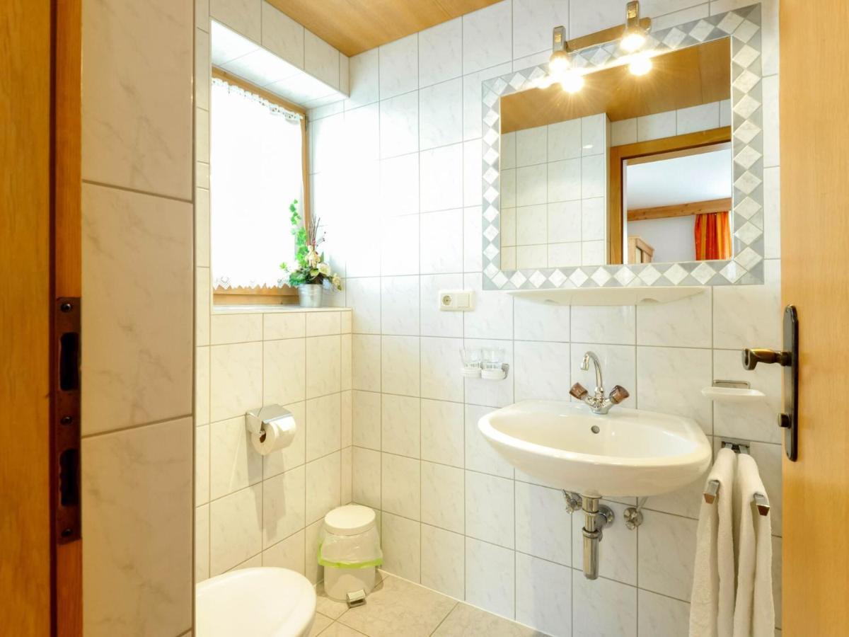 Apartment Near The Ski Area In Wagrain Längenfeld Zewnętrze zdjęcie