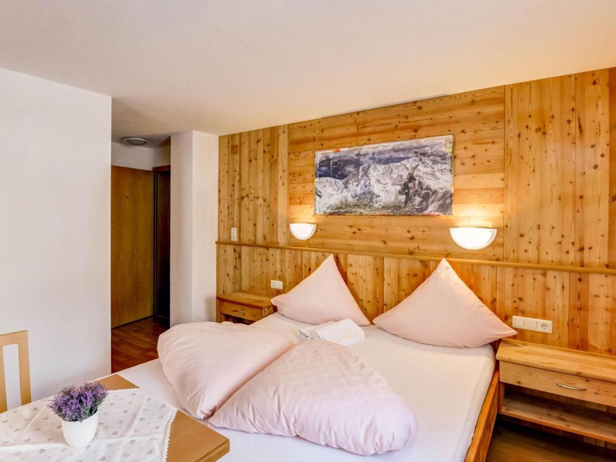 Apartment Near The Ski Area In Wagrain Längenfeld Zewnętrze zdjęcie