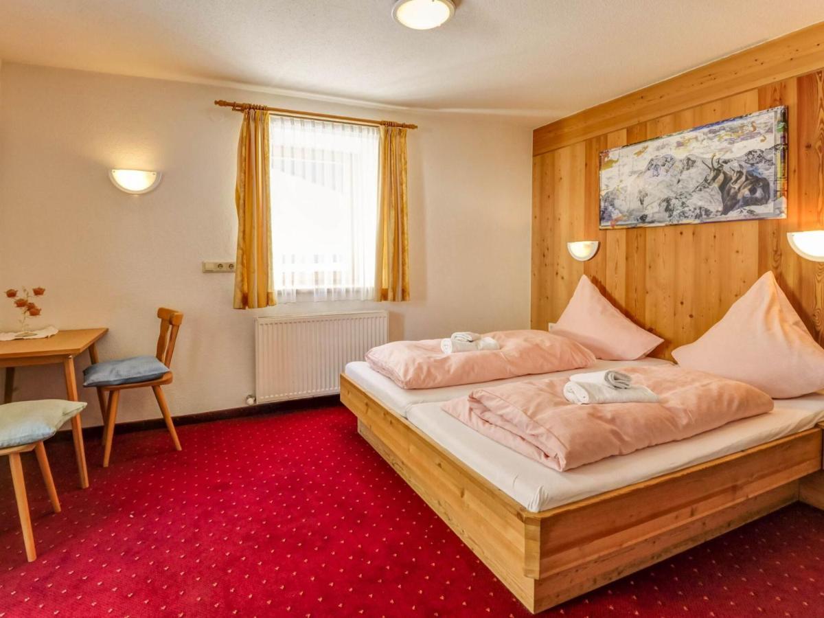 Apartment Near The Ski Area In Wagrain Längenfeld Zewnętrze zdjęcie