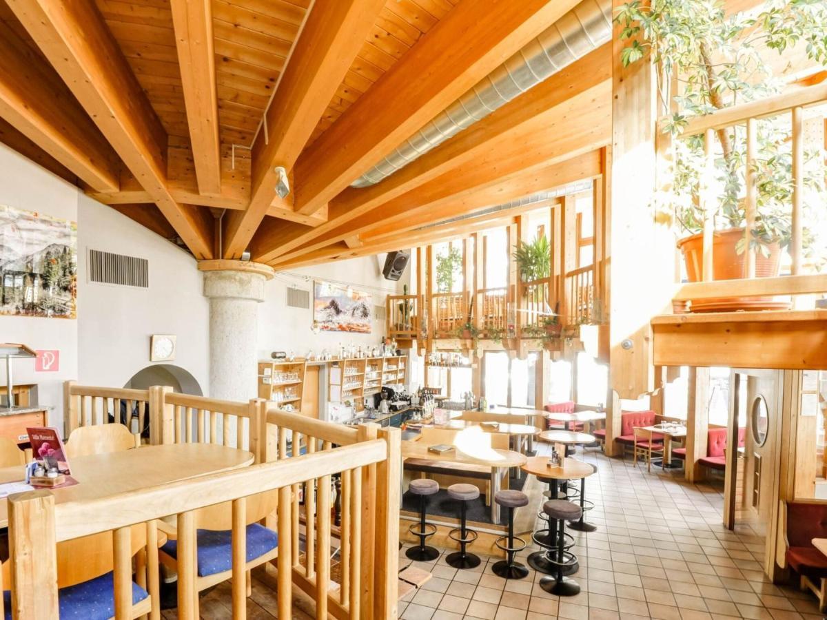 Apartment Near The Ski Area In Wagrain Längenfeld Zewnętrze zdjęcie
