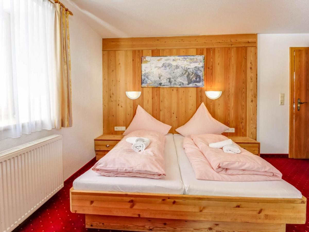 Apartment Near The Ski Area In Wagrain Längenfeld Zewnętrze zdjęcie