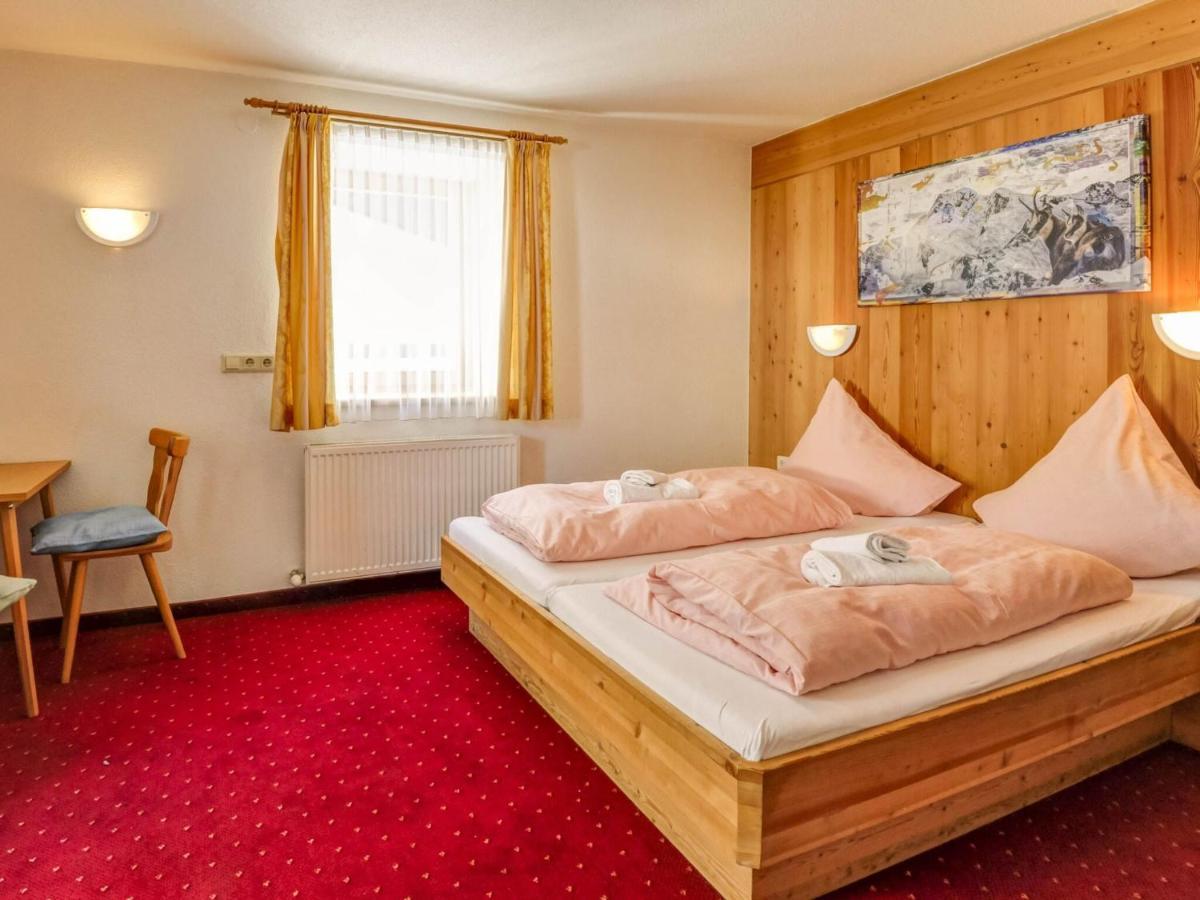 Apartment Near The Ski Area In Wagrain Längenfeld Zewnętrze zdjęcie