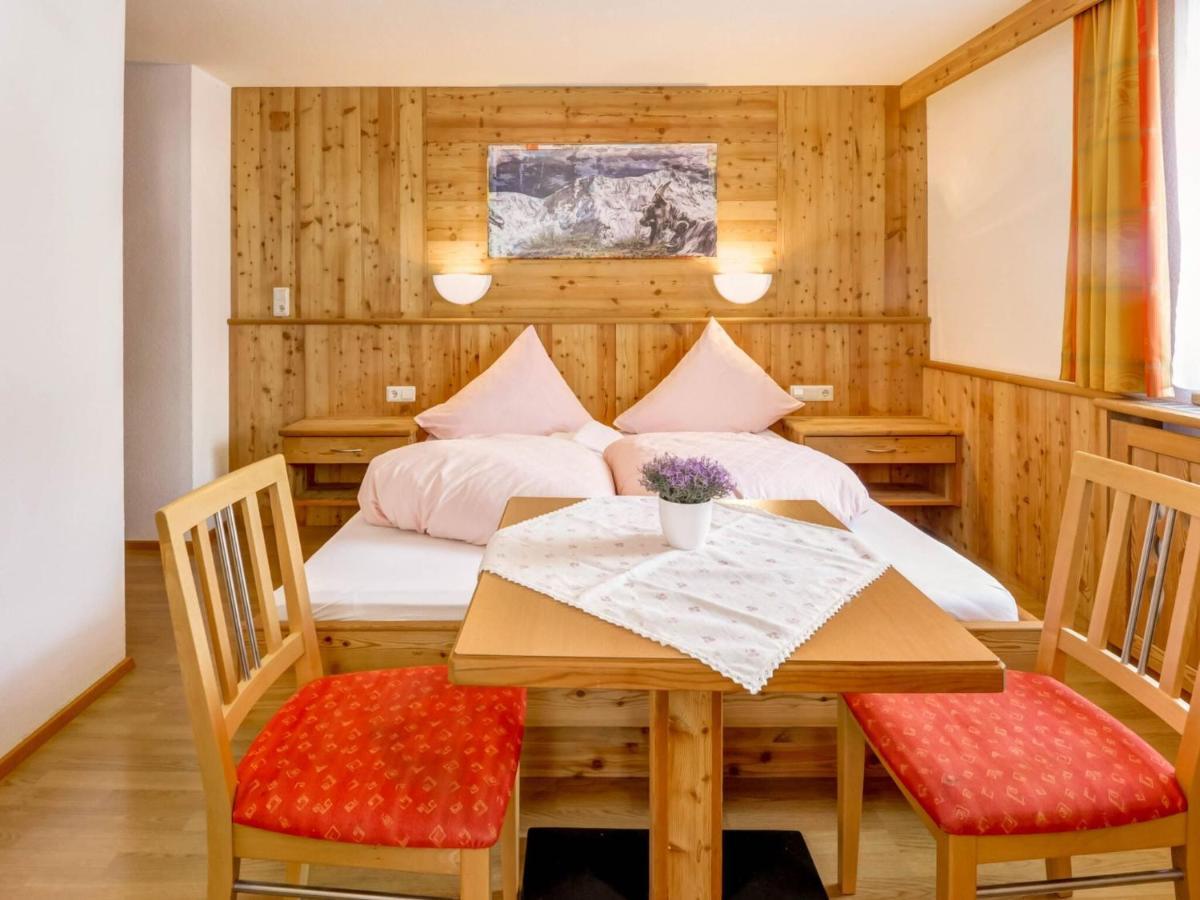 Apartment Near The Ski Area In Wagrain Längenfeld Zewnętrze zdjęcie