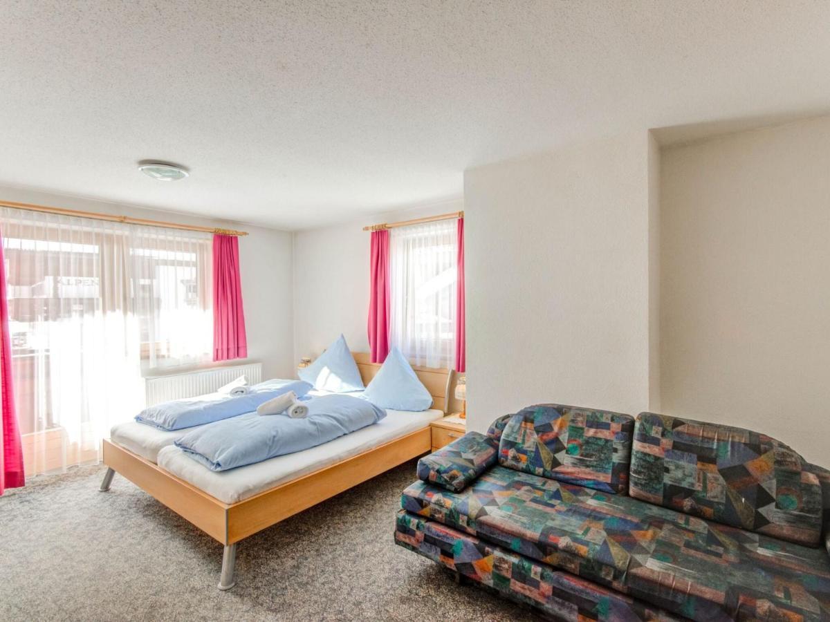 Apartment Near The Ski Area In Wagrain Längenfeld Zewnętrze zdjęcie