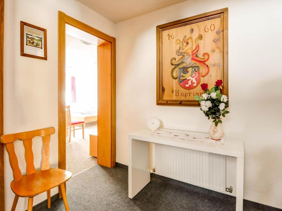 Apartment Near The Ski Area In Wagrain Längenfeld Zewnętrze zdjęcie