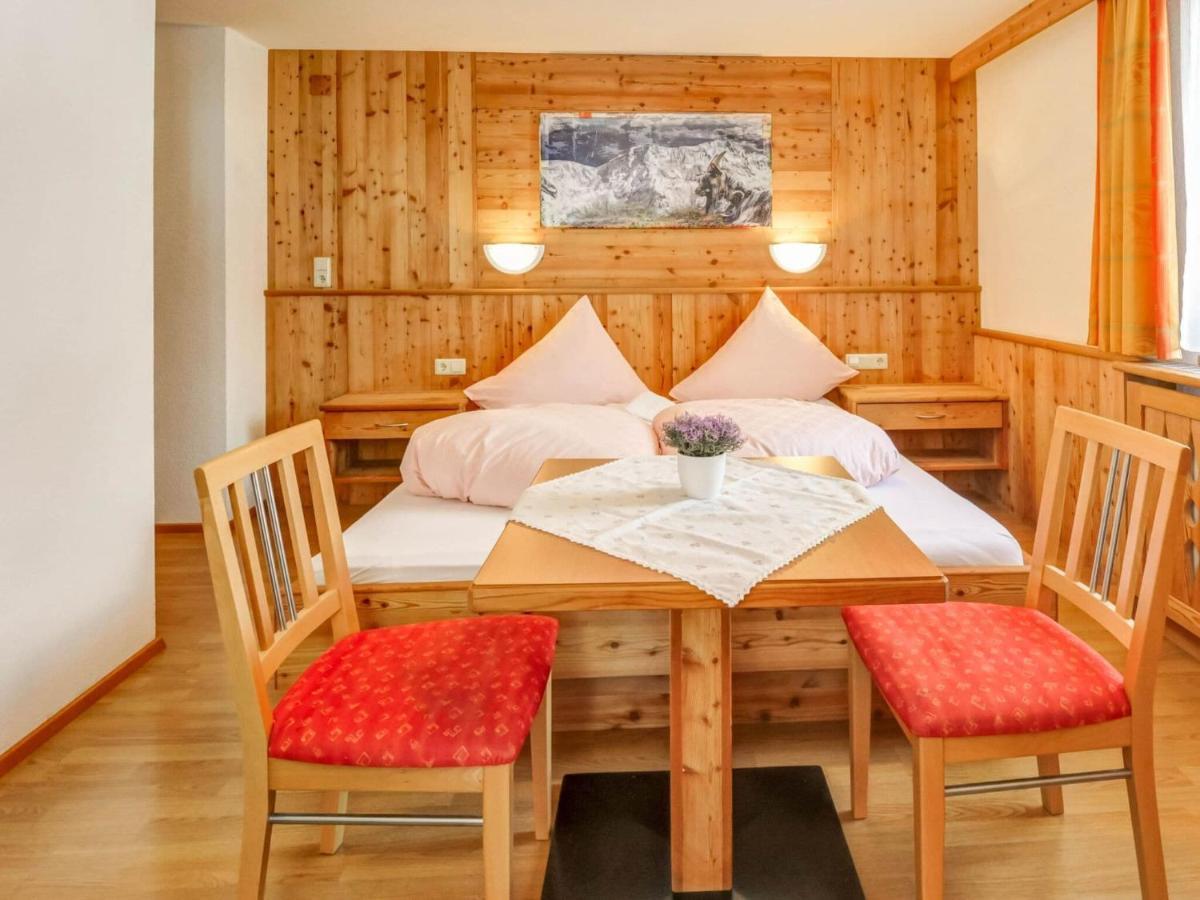 Apartment Near The Ski Area In Wagrain Längenfeld Zewnętrze zdjęcie