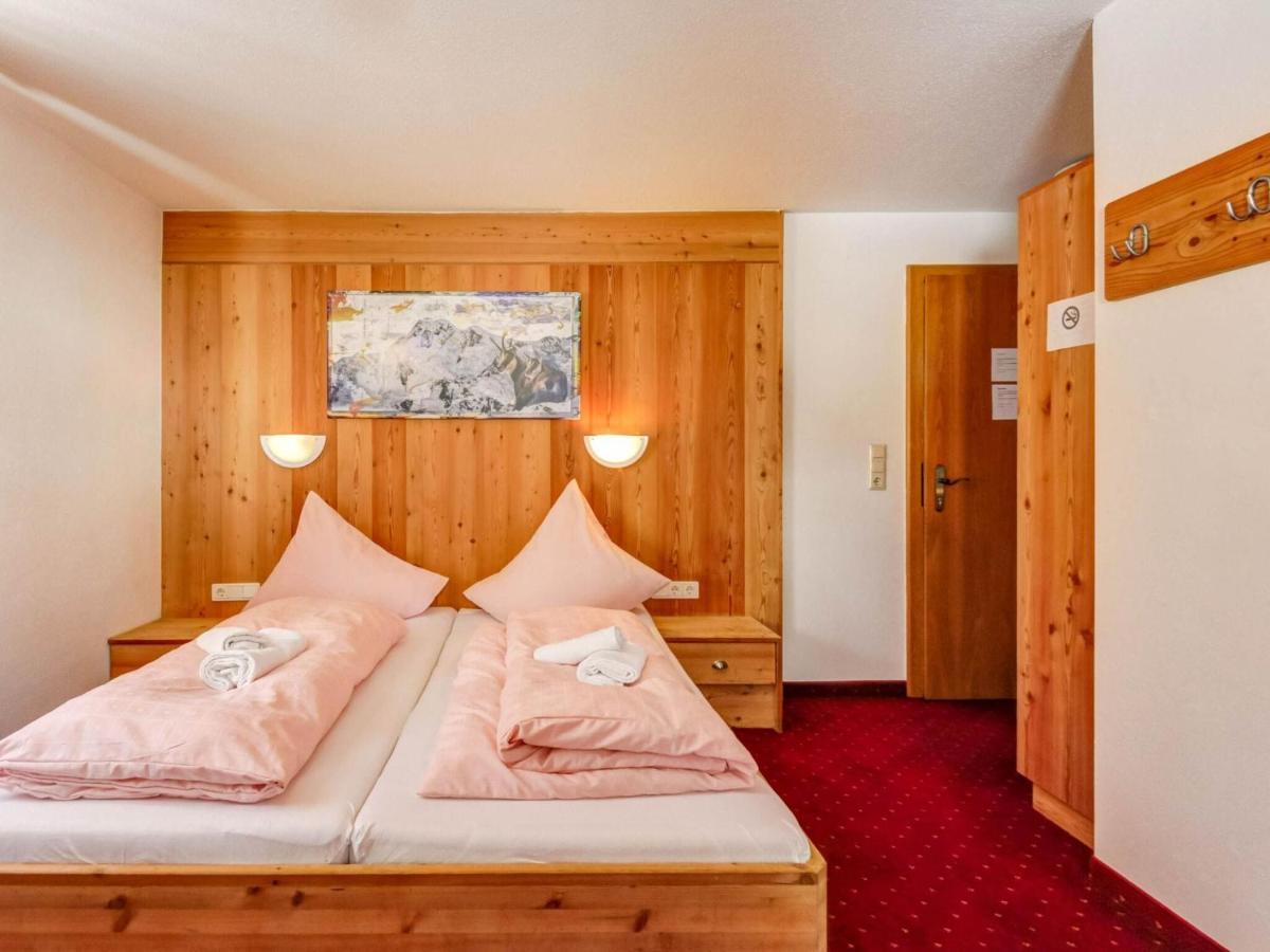 Apartment Near The Ski Area In Wagrain Längenfeld Zewnętrze zdjęcie