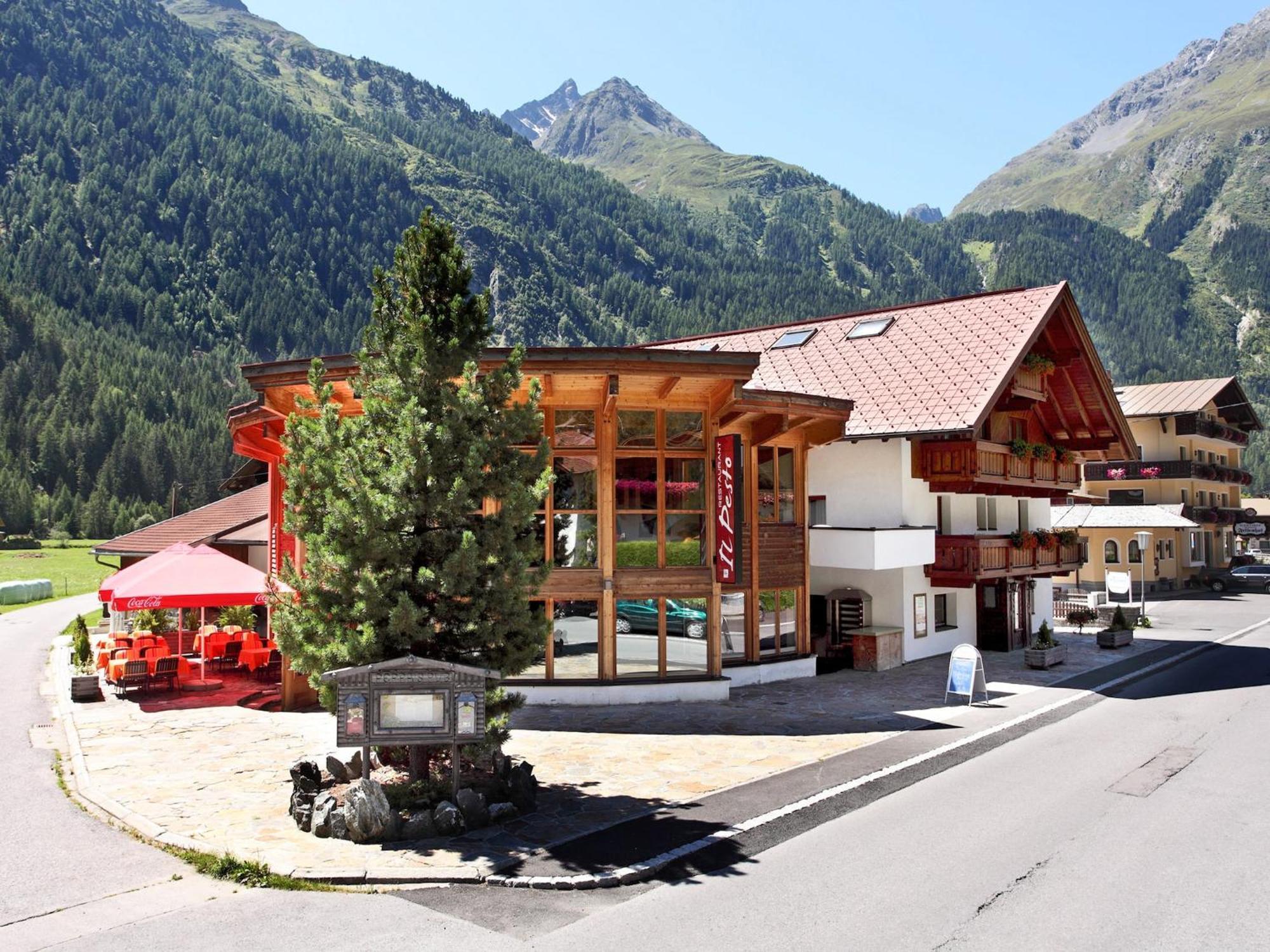 Apartment Near The Ski Area In Wagrain Längenfeld Zewnętrze zdjęcie